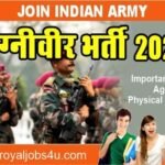 agniveer