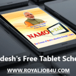 Uttar Pradesh's Free Tablet Scheme 2024