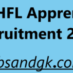 LIC HFL Apprentice Recruitment 2025